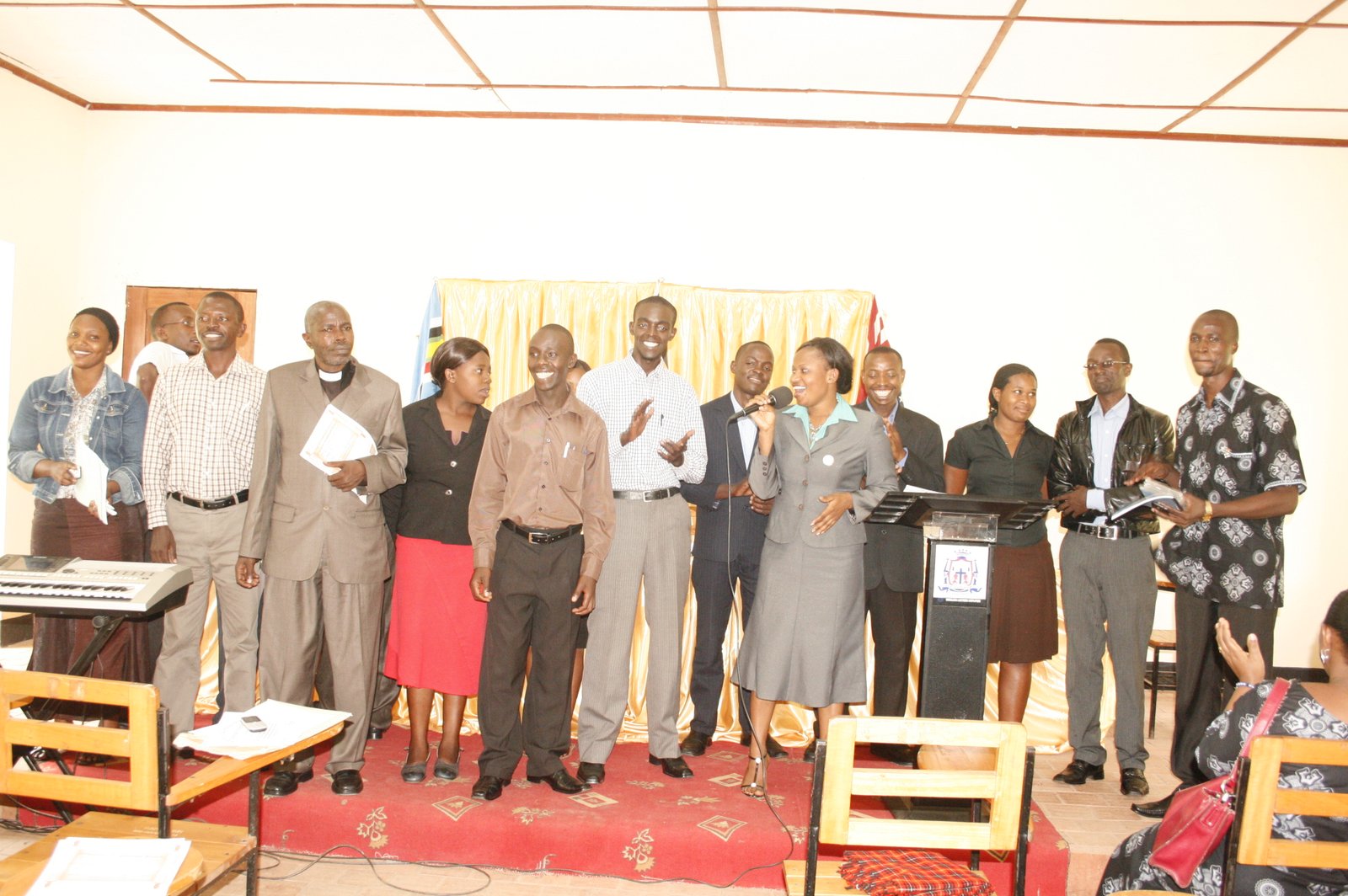 2012 Summit